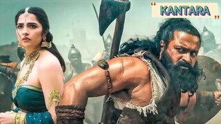 KANTARA 2 ( 2025 ) SUB INDO