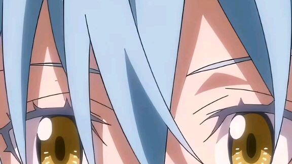 Demon Lord Rimuru Tempest