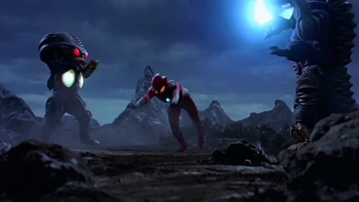 The combat power of Ginger 3 has collapsed. Let's take a look at the combat power of Zaas in the mov