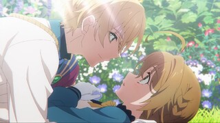 Penyihir yang Bersembunyi Sub Indo Eps 02