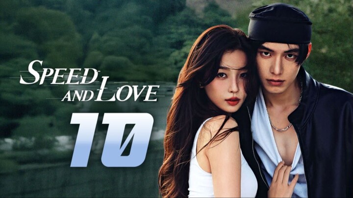 ᴇᴘꜱ.10 🇨🇳 𝗦𝗔𝗟: 𝑫𝒐𝒖𝒃𝒍𝒆 𝑻𝒓𝒂𝒄𝒌 (2O25)[ᴇɴɢꜱᴜʙ]