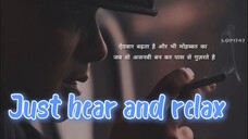 Sad song