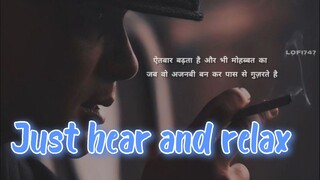 Sad song