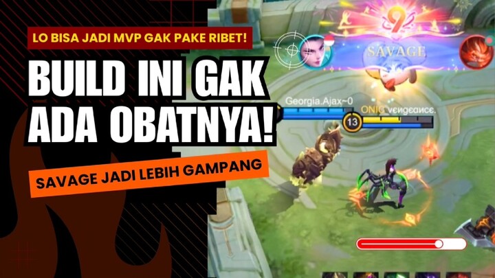 HANABI SAVAGE HUNTER