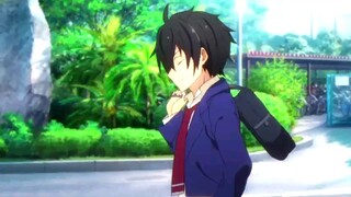 bạn nghĩ sao về video anime này #animehaynhat