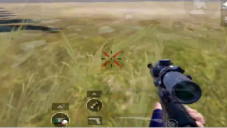 Game Gun HighLight #48