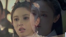 ''The only person I've ever loved, I couldn't convince myself to kill you. "Waiting is a universe."