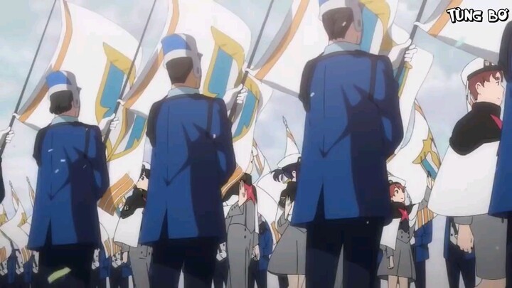 _ AMV _ Một Nhà