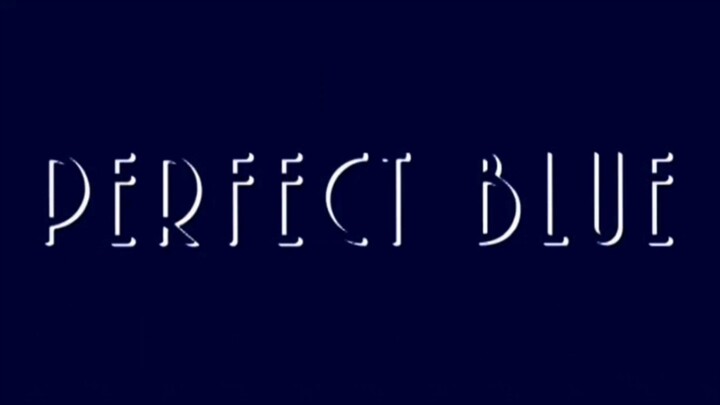 Review film anime "Perfect Blue" kisa mistis seorang aktris