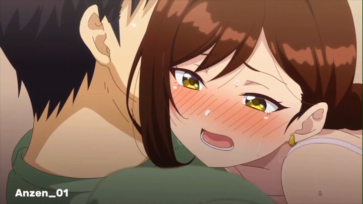 anak udh tidur auto bisa mantap mantap 💦💦