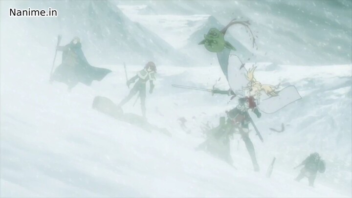 Goblin Slayer:Goblin's Crown(2021)