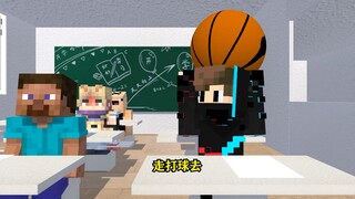 当你是个天才神童