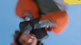 [Trò chuyện linh tinh về Tokusatsu] Chuyện gì đã xảy ra với bạn ở Tokusatsu?