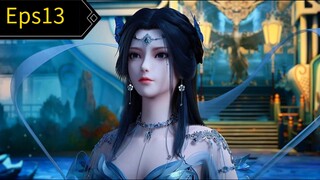 Stellar Transformation Season6 Eps13 Subtitle Indonesia
