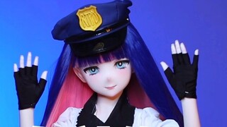 【Gambar Menunggu】 Tantangan menarik dari stocking!
