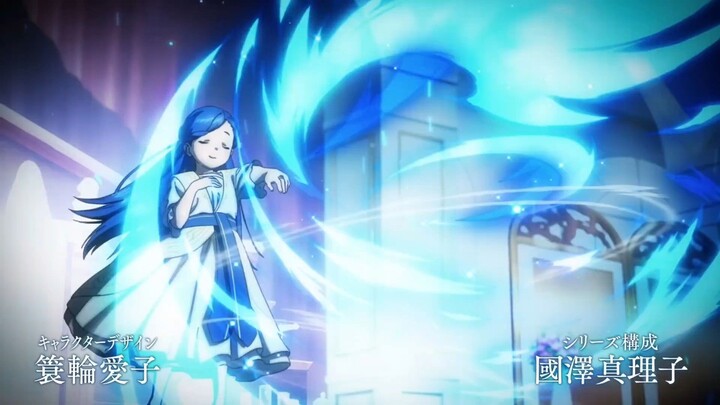 Punya Sihir Terlarang, MC Dipaksa Ganti Identitas ⚠️