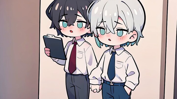 Seeking Transformation