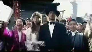 2005年百度怼谷歌的广告：我知道你不知道我知道你不知道我知道你不知道