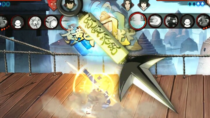 I can still wipe out the enemy even without a counterattack plan.