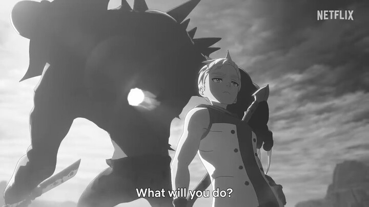 The Seven Deadly Sins_ Grudge of Edinburgh Part 2 Full Movie Link In Description