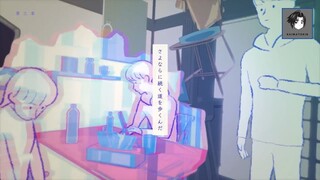 Phong cách lạ lùng #anime #schooltime