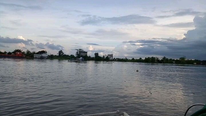 sungai barito