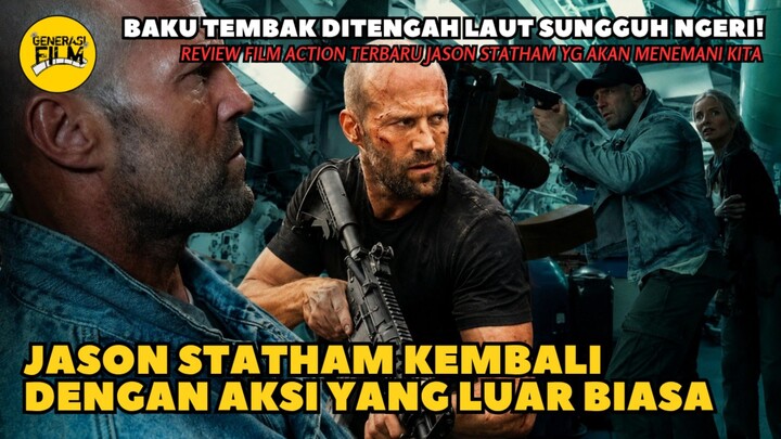 🎬 MUTINY (2026)‼️