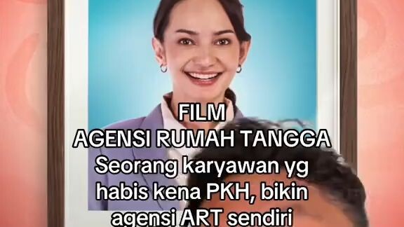 Agensi Rumah Tangga