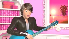 Barbie Life In The Dream House - eps 3 pet peeve