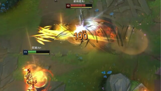 Masters clash—victory or defeat hinges on millimeters.