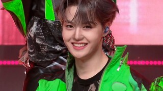 TREASURE lagu comeback terbaru KING KONG 240606 panggung promosi lagu