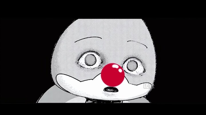 If perverted mascots had dreams