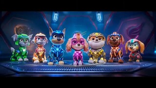 PAW Patrol_ The Mighty Movie 2023  LINK MOIVE IN DESCRIPTION