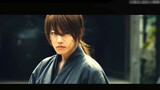 Phim ảnh|Kỹ thuật rút kiếm trong "Rurouni Kenshin"