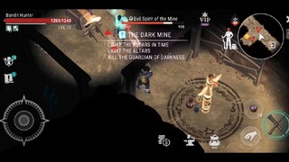 My First Halloween Event