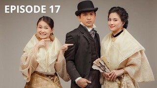 Maria Clara at Ibarra GMA - Episode 17