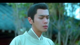 Episode 2: Xu Fengnian releases the old monster at the bottom of the lake to subdue it and protect h