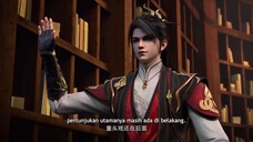 Legend Of Martial Immortal Eps 143 Sub Indo