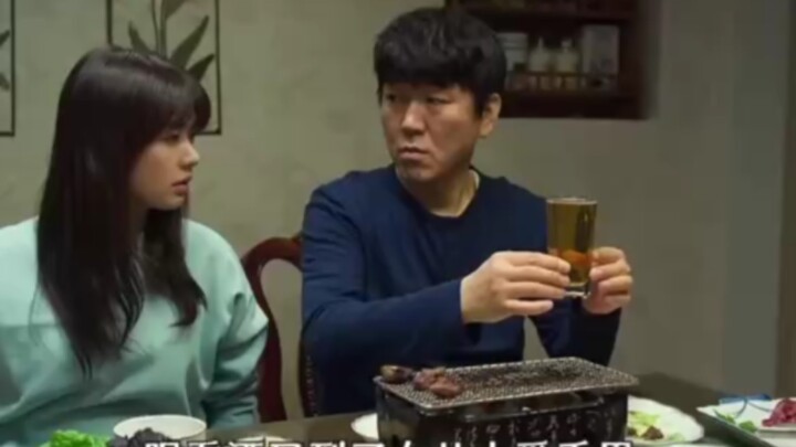 Father and daughter swap bodies and run into mom collecting taxes!
