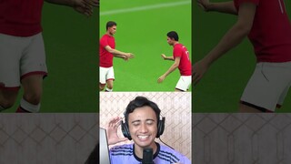 Komentator Indonesianya mirip kaya nonton di TV, apalagi pas Egy nge golin! Yang setuju komen!