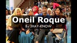 Oneil Roque - Jhay-know | RVW