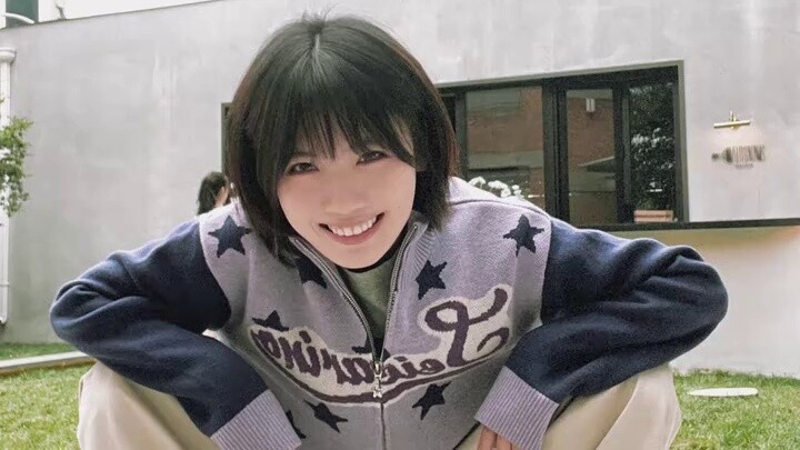 Trust me! The sillier the filming, the cuter the result.