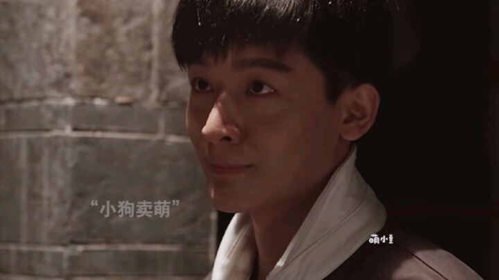 It's not just Fourth Sister who can drive Big Brother crazy—Second Brother can too! That little dog 