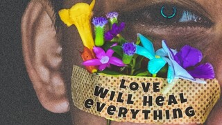 Dong Juan - LOVE WILL HEAL EVERYTHING (OBM)