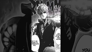 One Punch Man - Manga vs Anime - Part 26