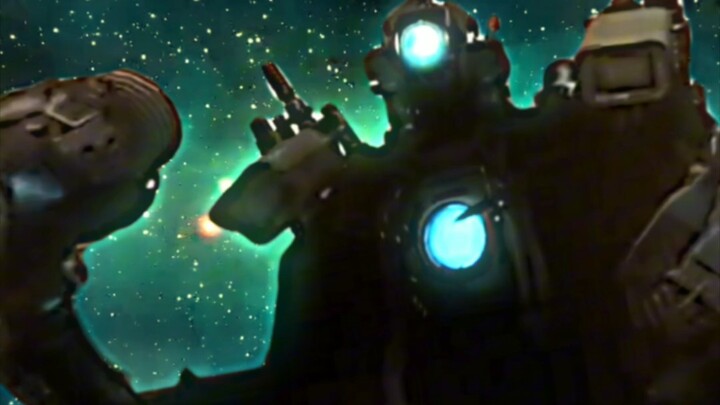 Titan will return in 77p3...