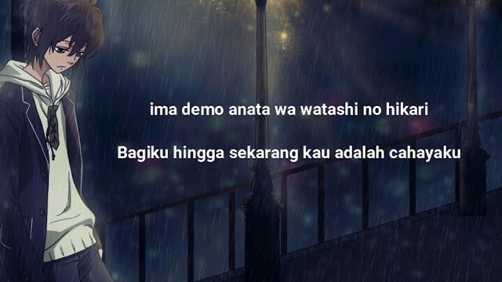 Lagu Sedih Kenshi Yonezu - Lemon (Lirik dan Terjemahan)