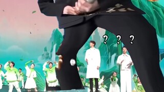 The episode Chunshan fears the most