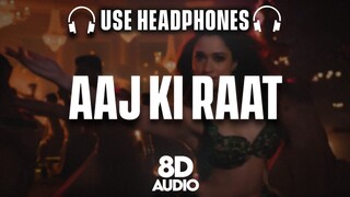 Aaj ki raat - cover by Anaya Short Song