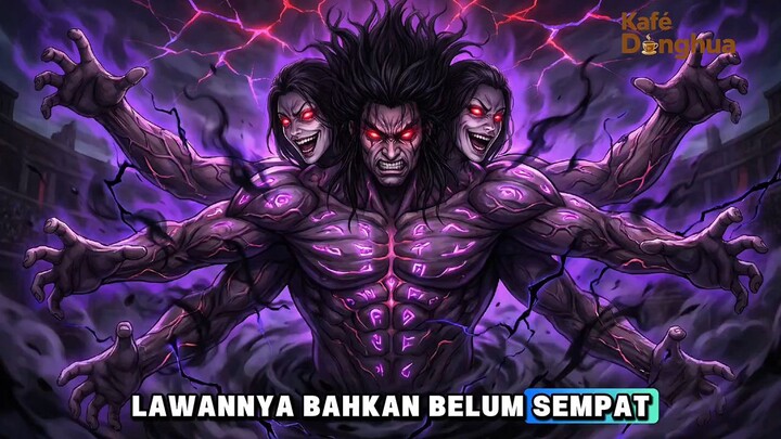 BTTH RANAH DEWA EPISODE 703